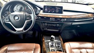 BMW X5 xDrive40d  - Foto 13