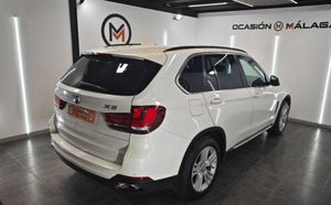 BMW X5 xDrive40d  - Foto 7