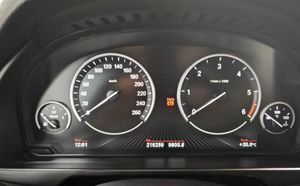 BMW X5 xDrive40d  - Foto 10