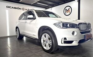 BMW X5 xDrive40d  - Foto 4