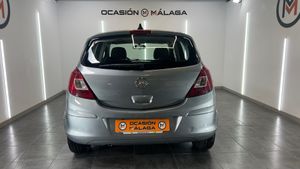 Opel Corsa 1.2 Expression Start & Stop Nacional 136000Km  - Foto 5