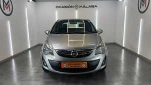 Opel Corsa 1.2 Expression Start & Stop Nacional 136000Km  - Foto 2