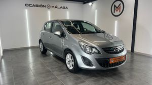 Opel Corsa 1.2 Expression Start & Stop Nacional 136000Km  - Foto 3