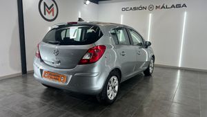 Opel Corsa 1.2 Expression Start & Stop Nacional 136000Km  - Foto 6