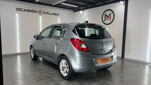 Opel Corsa 1.2 Expression Start & Stop Nacional 136000Km  - Foto 4