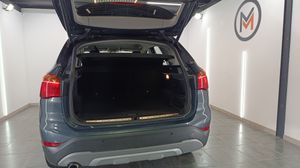 BMW X1 xDrive18d  - Foto 20