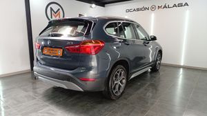 BMW X1 xDrive18d  - Foto 6