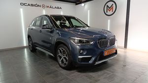 BMW X1 xDrive18d  - Foto 3