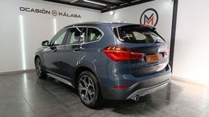 BMW X1 xDrive18d  - Foto 4