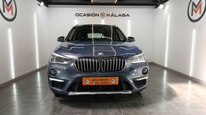 BMW X1 xDrive18d  - Foto 2