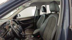 BMW X1 xDrive18d  - Foto 9