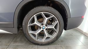 BMW X1 xDrive18d  - Foto 7