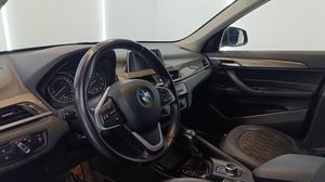 BMW X1 xDrive18d  - Foto 10