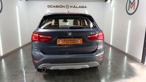 BMW X1 xDrive18d  - Foto 5