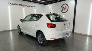 Seat Ibiza 1.6 TDI 90cv Style  - Foto 4