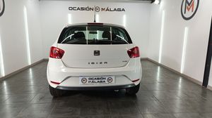 Seat Ibiza 1.6 TDI 90cv Style  - Foto 5