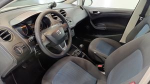 Seat Ibiza 1.6 TDI 90cv Style  - Foto 9