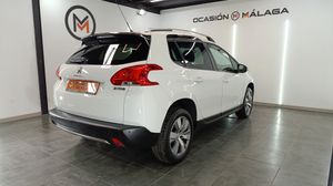 Peugeot 2008 Style 1.2L PureTech 60KW (82CV)  - Foto 6