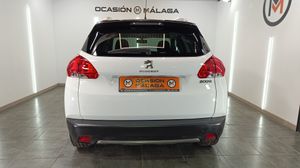 Peugeot 2008 Style 1.2L PureTech 60KW (82CV)  - Foto 5