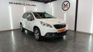 Peugeot 2008 Style 1.2L PureTech 60KW (82CV)  - Foto 3