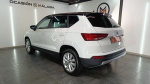 Seat Ateca 1.4 EcoTSI 110kW (150CV) 4Dr S&S Xcel Pl  - Foto 4