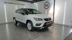 Seat Ateca 1.4 EcoTSI 110kW (150CV) 4Dr S&S Xcel Pl  - Foto 3