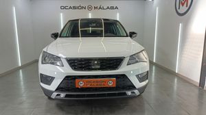 Seat Ateca 1.4 EcoTSI 110kW (150CV) 4Dr S&S Xcel Pl  - Foto 2