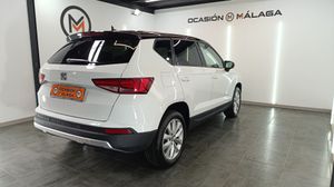 Seat Ateca 1.4 EcoTSI 110kW (150CV) 4Dr S&S Xcel Pl  - Foto 6