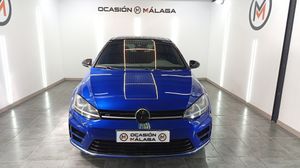 Volkswagen Golf R 2.0 TSI 300CV BMT 4Motion  - Foto 2