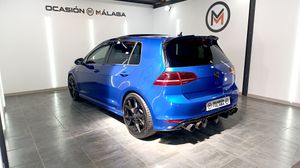 Volkswagen Golf R 2.0 TSI 300CV BMT 4Motion  - Foto 3