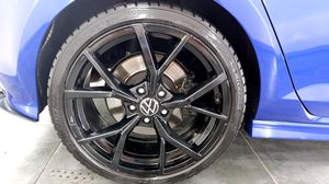 Volkswagen Golf R 2.0 TSI 300CV BMT 4Motion  - Foto 6