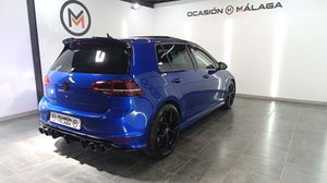 Volkswagen Golf R 2.0 TSI 300CV BMT 4Motion  - Foto 5