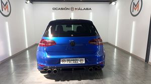 Volkswagen Golf R 2.0 TSI 300CV BMT 4Motion  - Foto 4