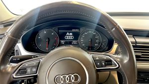 Audi A6 Avant 2.0 TDI 177cv multitronic  - Foto 9