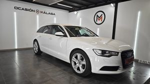 Audi A6 Avant 2.0 TDI 177cv multitronic  - Foto 3