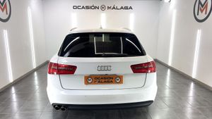 Audi A6 Avant 2.0 TDI 177cv multitronic  - Foto 5