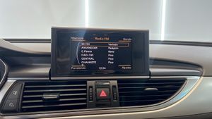 Audi A6 Avant 2.0 TDI 177cv multitronic  - Foto 15