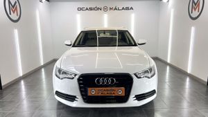 Audi A6 Avant 2.0 TDI 177cv multitronic  - Foto 2