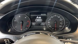 Audi A6 Avant 2.0 TDI 177cv multitronic  - Foto 7