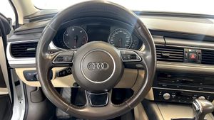 Audi A6 Avant 2.0 TDI 177cv multitronic  - Foto 13