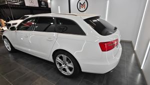 Audi A6 Avant 2.0 TDI 177cv multitronic  - Foto 4