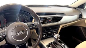 Audi A6 Avant 2.0 TDI 177cv multitronic  - Foto 11