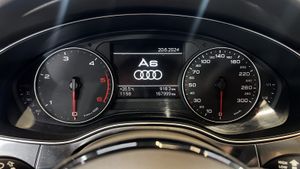 Audi A6 Avant 2.0 TDI 177cv multitronic  - Foto 10