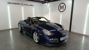 Porsche Boxster 2.7  - Foto 3