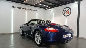 Porsche Boxster 2.7  - Foto 4