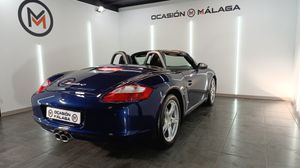 Porsche Boxster 2.7  - Foto 6