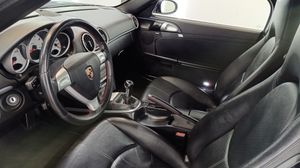 Porsche Boxster 2.7  - Foto 16