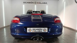 Porsche Boxster 2.7  - Foto 5