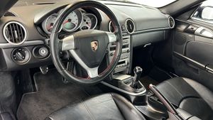 Porsche Boxster 2.7  - Foto 15