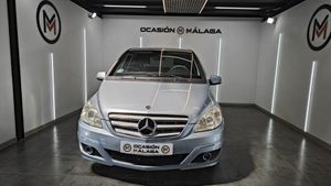 Mercedes Clase B B 180 CDI  - Foto 2